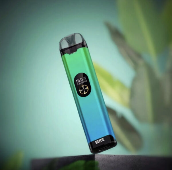 64312ed54f035f00177b7a5a 正版 Hellvape EIR Pod Kit 艾爾套裝