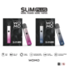 654aa5ab489d67001ad15aaf WOMO Slim Plus 奧默