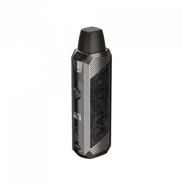 原裝正品 Vaptio PAGO 大小煙主機套裝
