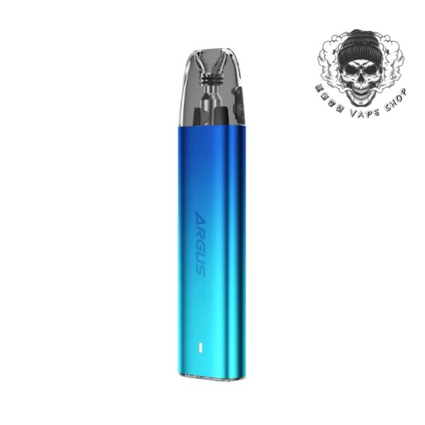 VOOPOO ARGUS G2 mini｜阿格斯小煙主機