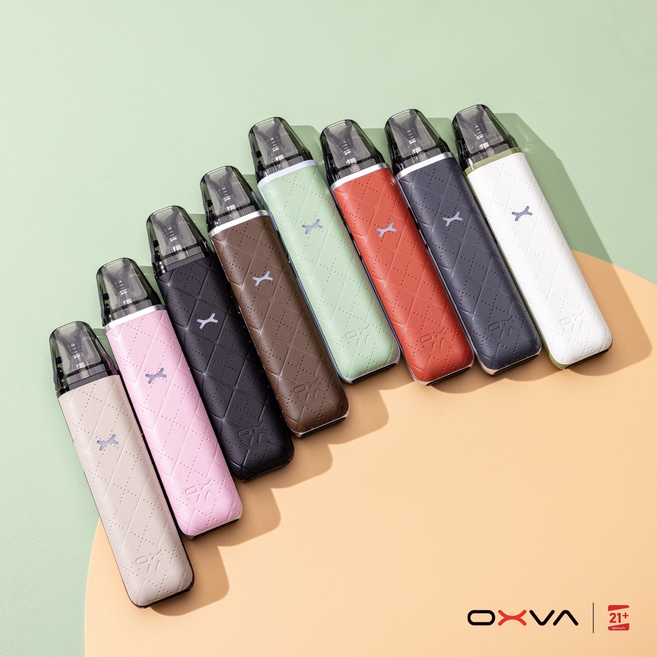 OXVA GO 小蠻牛
