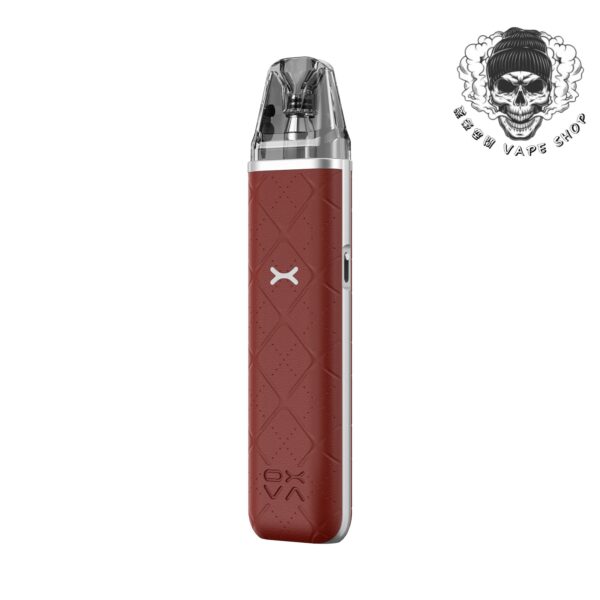 WechatIMG225 OXVA XLIM GO|小蠻牛輕盈型電子煙主機