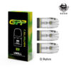 created by photogrid UWELL CALIBURN G4 CLASSIC 小煙主機