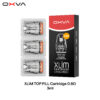 XLIM TOP FILL Cartridge 0.8Ω 3ml_02 OXVA 小蠻牛空煙彈 XLIM Top Fill 3ML